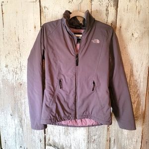The North Face coat small